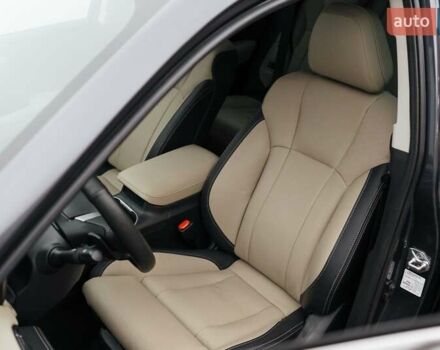 Сірий Субару Аутбек, об'ємом двигуна 2.39 л та пробігом 51 тис. км за 46742 $, фото 15 на Automoto.ua