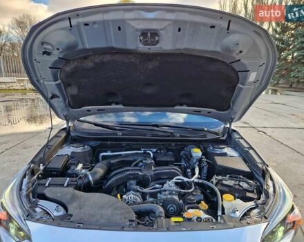 Серый Субару Аутбек, объемом двигателя 2.5 л и пробегом 68 тыс. км за 22900 $, фото 41 на Automoto.ua