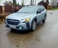 Сірий Субару Аутбек, об'ємом двигуна 2.5 л та пробігом 68 тис. км за 24500 $, фото 4 на Automoto.ua