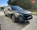 Сірий Субару Аутбек, об'ємом двигуна 2.39 л та пробігом 20 тис. км за 26900 $, фото 1 на Automoto.ua