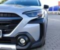 Серый Субару Аутбек, объемом двигателя 2.5 л и пробегом 10 тыс. км за 30700 $, фото 5 на Automoto.ua