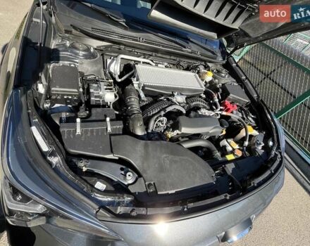 Сірий Субару Аутбек, об'ємом двигуна 2.39 л та пробігом 20 тис. км за 26900 $, фото 19 на Automoto.ua