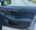 Серый Субару Аутбек, объемом двигателя 2.5 л и пробегом 10 тыс. км за 30700 $, фото 12 на Automoto.ua