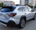 Сірий Субару Аутбек, об'ємом двигуна 2.5 л та пробігом 7 тис. км за 31000 $, фото 5 на Automoto.ua