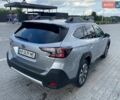 Сірий Субару Аутбек, об'ємом двигуна 2.5 л та пробігом 29 тис. км за 30300 $, фото 3 на Automoto.ua