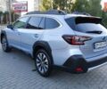 Сірий Субару Аутбек, об'ємом двигуна 2.5 л та пробігом 7 тис. км за 31000 $, фото 2 на Automoto.ua