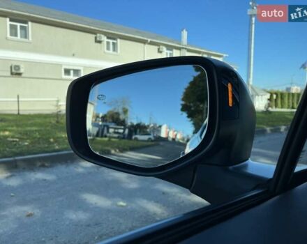 Сірий Субару Аутбек, об'ємом двигуна 2.39 л та пробігом 20 тис. км за 26900 $, фото 20 на Automoto.ua