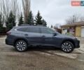 Сірий Субару Аутбек, об'ємом двигуна 2.5 л та пробігом 8 тис. км за 25500 $, фото 2 на Automoto.ua