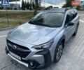 Сірий Субару Аутбек, об'ємом двигуна 2.5 л та пробігом 29 тис. км за 30300 $, фото 20 на Automoto.ua