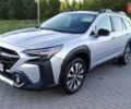 Сірий Субару Аутбек, об'ємом двигуна 2.5 л та пробігом 7 тис. км за 31000 $, фото 1 на Automoto.ua