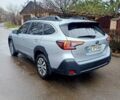 Сірий Субару Аутбек, об'ємом двигуна 2.5 л та пробігом 68 тис. км за 24500 $, фото 10 на Automoto.ua