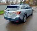 Сірий Субару Аутбек, об'ємом двигуна 2.5 л та пробігом 68 тис. км за 24500 $, фото 9 на Automoto.ua