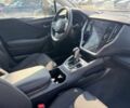 Серый Субару Аутбек, объемом двигателя 2.5 л и пробегом 21 тыс. км за 12000 $, фото 10 на Automoto.ua