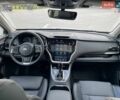 Сірий Субару Аутбек, об'ємом двигуна 2.5 л та пробігом 29 тис. км за 30300 $, фото 65 на Automoto.ua
