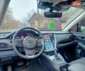Сірий Субару Аутбек, об'ємом двигуна 2.5 л та пробігом 68 тис. км за 24500 $, фото 14 на Automoto.ua