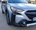 Сірий Субару Аутбек, об'ємом двигуна 2.5 л та пробігом 7 тис. км за 31000 $, фото 19 на Automoto.ua