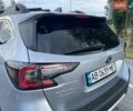 Сірий Субару Аутбек, об'ємом двигуна 2.5 л та пробігом 29 тис. км за 30300 $, фото 8 на Automoto.ua