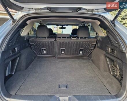 Серый Субару Аутбек, объемом двигателя 2.5 л и пробегом 68 тыс. км за 22900 $, фото 36 на Automoto.ua