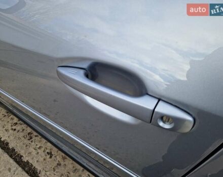 Серый Субару Аутбек, объемом двигателя 2.5 л и пробегом 68 тыс. км за 22900 $, фото 13 на Automoto.ua