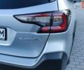 Сірий Субару Аутбек, об'ємом двигуна 2.5 л та пробігом 7 тис. км за 31000 $, фото 25 на Automoto.ua