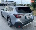 Сірий Субару Аутбек, об'ємом двигуна 2.5 л та пробігом 29 тис. км за 30300 $, фото 5 на Automoto.ua