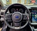 Сірий Субару Аутбек, об'ємом двигуна 2.5 л та пробігом 8 тис. км за 25500 $, фото 17 на Automoto.ua