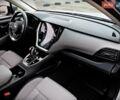 Серый Субару Аутбек, объемом двигателя 2.5 л и пробегом 50 тыс. км за 25900 $, фото 23 на Automoto.ua