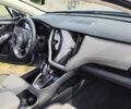 Сірий Субару Аутбек, об'ємом двигуна 2.5 л та пробігом 51 тис. км за 26500 $, фото 3 на Automoto.ua