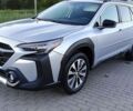 Сірий Субару Аутбек, об'ємом двигуна 2.5 л та пробігом 29 тис. км за 24000 $, фото 1 на Automoto.ua