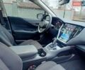 Сірий Субару Аутбек, об'ємом двигуна 2.5 л та пробігом 68 тис. км за 24500 $, фото 16 на Automoto.ua