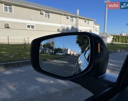 Сірий Субару Аутбек, об'ємом двигуна 2.39 л та пробігом 20 тис. км за 26900 $, фото 17 на Automoto.ua