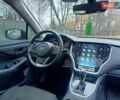 Сірий Субару Аутбек, об'ємом двигуна 2.5 л та пробігом 68 тис. км за 24500 $, фото 13 на Automoto.ua