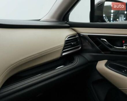 Сірий Субару Аутбек, об'ємом двигуна 2.39 л та пробігом 51 тис. км за 46742 $, фото 12 на Automoto.ua