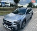 Сірий Субару Аутбек, об'ємом двигуна 2.5 л та пробігом 29 тис. км за 30300 $, фото 27 на Automoto.ua