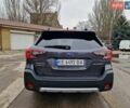 Сірий Субару Аутбек, об'ємом двигуна 2.5 л та пробігом 8 тис. км за 25500 $, фото 4 на Automoto.ua