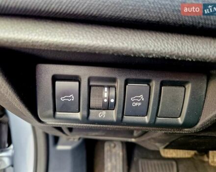 Серый Субару Аутбек, объемом двигателя 2.5 л и пробегом 68 тыс. км за 22900 $, фото 23 на Automoto.ua