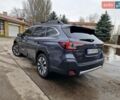Сірий Субару Аутбек, об'ємом двигуна 2.5 л та пробігом 8 тис. км за 25500 $, фото 5 на Automoto.ua