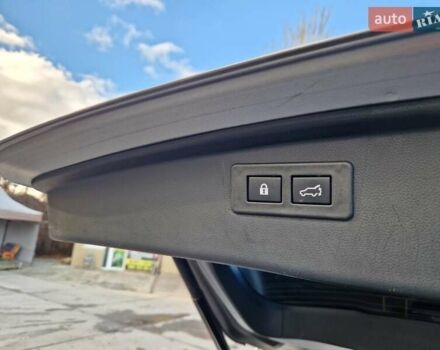 Серый Субару Аутбек, объемом двигателя 2.5 л и пробегом 68 тыс. км за 22900 $, фото 39 на Automoto.ua