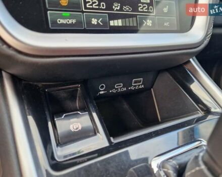 Серый Субару Аутбек, объемом двигателя 2.5 л и пробегом 68 тыс. км за 22900 $, фото 19 на Automoto.ua