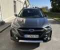 Сірий Субару Аутбек, об'ємом двигуна 2.39 л та пробігом 20 тис. км за 26900 $, фото 1 на Automoto.ua