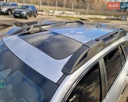 Серый Субару Аутбек, объемом двигателя 2.5 л и пробегом 68 тыс. км за 22900 $, фото 12 на Automoto.ua