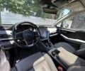 Серый Субару Аутбек, объемом двигателя 2.5 л и пробегом 24 тыс. км за 12487 $, фото 8 на Automoto.ua
