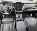 Сірий Субару Аутбек, об'ємом двигуна 2.5 л та пробігом 16 тис. км за 10534 $, фото 7 на Automoto.ua