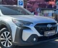 Сірий Субару Аутбек, об'ємом двигуна 2.5 л та пробігом 32 тис. км за 28490 $, фото 1 на Automoto.ua