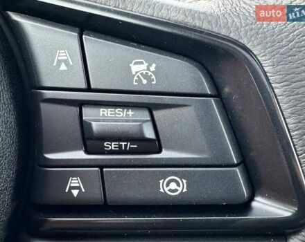 Серый Субару Аутбек, объемом двигателя 2.5 л и пробегом 1 тыс. км за 27490 $, фото 24 на Automoto.ua