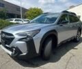 Сірий Субару Аутбек, об'ємом двигуна 2.5 л та пробігом 16 тис. км за 10534 $, фото 1 на Automoto.ua