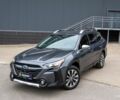 Сірий Субару Аутбек, об'ємом двигуна 2.5 л та пробігом 36 тис. км за 34000 $, фото 1 на Automoto.ua