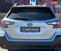 Сірий Субару Аутбек, об'ємом двигуна 2.5 л та пробігом 32 тис. км за 28490 $, фото 5 на Automoto.ua