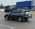 Серый Субару Аутбек, объемом двигателя 2.39 л и пробегом 39 тыс. км за 28500 $, фото 13 на Automoto.ua