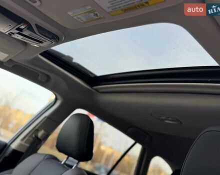 Серый Субару Аутбек, объемом двигателя 2.5 л и пробегом 1 тыс. км за 27490 $, фото 18 на Automoto.ua